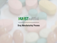 Drug Manufacturing Process